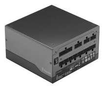Fractal Design Ion+ 660W 80 PLUS Platinum Fully Modular ATX Power Supply