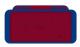 Ryggsäck FC Barcelona (32 x 15 x 42 cm)