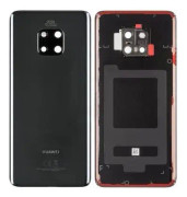 Huawei Mate 20 Pro Baksida med tejp Original - Olika Färger