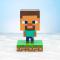  Minecraft - Steve Light