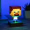  Minecraft - Steve Light