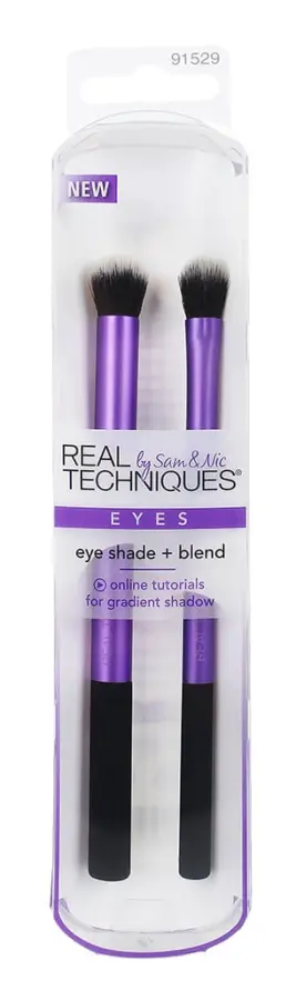 Real Techniques, Eye Shade + Blend,