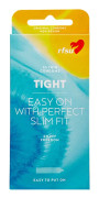 RFSU Tight - Den tajta kondomen 10-pack