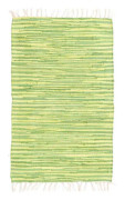 Trasmatta "Riviera" 60x90 cm Lime (Utgått)