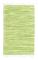 Trasmatta "Riviera" 60x90 cm Lime (Utgått)