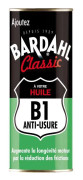 BARDAHL Oljebehandling B1 - Motorskydd - 400 ml