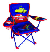 Fun House Disney Cars barnens fjärilsstol