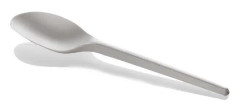 NATURESSE - N802-1000 - 50 skedar - CPLA vit - 16,8 cm