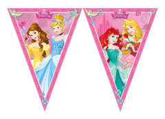 Girlanger Princess Dreaming