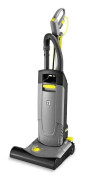 Karcher CV 38/2 ADV Professional Upright Vacuum Cleaner