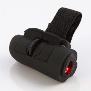 Bluetooth-finger ringer optisk mus