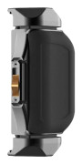 PolarPro LiteChaser Pro - Stödsystem - skjutgrepp - för P/N: LCP-12PRO-CASE-BLK, LCP-12PRO-CASE-MOJ