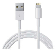 Apple Lightning to USB Cable