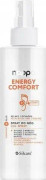 Silcare SILCARE_Energy Comfort Leg Spray for legs Relaxing and Cooling 200ml