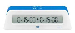 DGT1001 Blue digital schackklocka