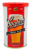 Coopers Ölsats Real Ale