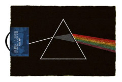 Dörrmatta: Pink Floyd - Dark Side of the Moon