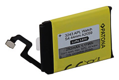 Batteri för Apple Watch Serie 4 44mm A2059 292mAh