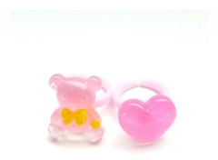 Barnringar 2-Pack
