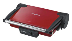  Grillplatta BOSCH TFB4402V 1800W Röd