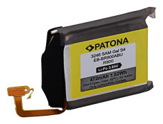 Batteri för Samsung Gear S4 R800 EB-BR800ABU 472mAh