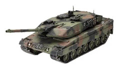 REVELL 3281 Leopard 2 A6/A6NL