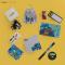 Harry Potter Advent Calendar - Merchandise