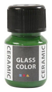 ceramic paint Glass Color 35 ml dark blue
