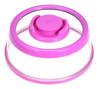 Instant Vacuum Food Sealer Reusable Airtight Cover Fresh Refrigerator Dish Cooking Tool