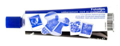 fotolim junior 100 ml gummicement transparent