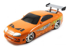 Auto na radio Fast & Furious Szybcy i wściekli Brian's Toyota 1:16 Dickie