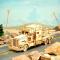 Heavy Truck Robotime