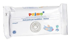 modelleringslera 1000 gram junior vit