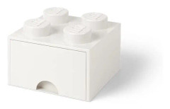 LEGO BRICK DRAWER (4 KNOBS)