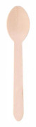 skedar 16 cm träämne 12 bitar