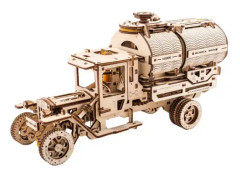 Tankbil