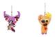 Ugly Monsters Small