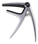 capodaster Musedo MC-119,7 cm silver
