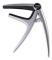 capodaster Musedo MC-119,7 cm silver