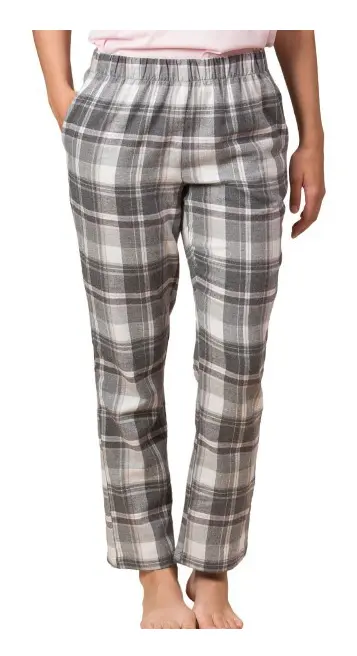 Trofe Flannel Pyjama Pants