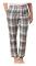 Trofe Flannel Pyjama Pants