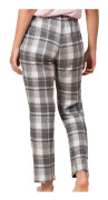 Trofe Flannel Pyjama Pants