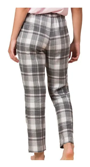 Trofe Flannel Pyjama Pants