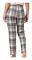 Trofe Flannel Pyjama Pants