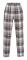 Trofe Flannel Pyjama Pants