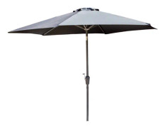 Venture Design Parasoll Leeds Dia 300cm