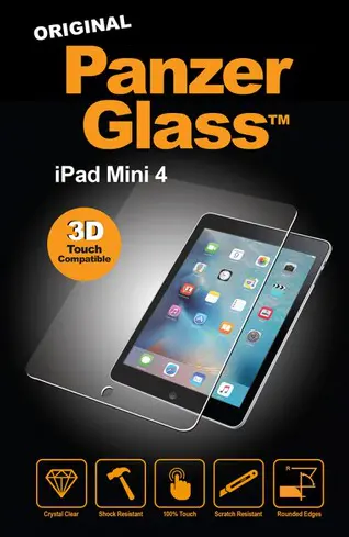 PanzerGlass Apple iPad mini 4 - Privacy