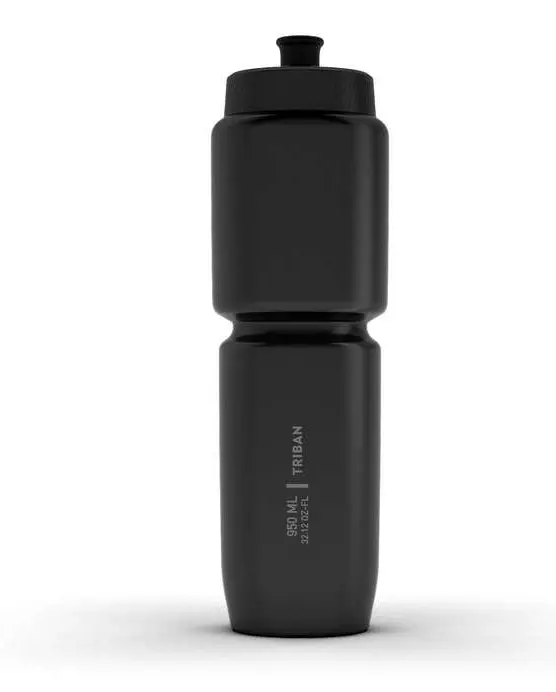 Flaska SOFTFLOW 650 ml gul
