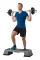 aerobic Step svart