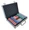 Texas Hold'em Pokerset